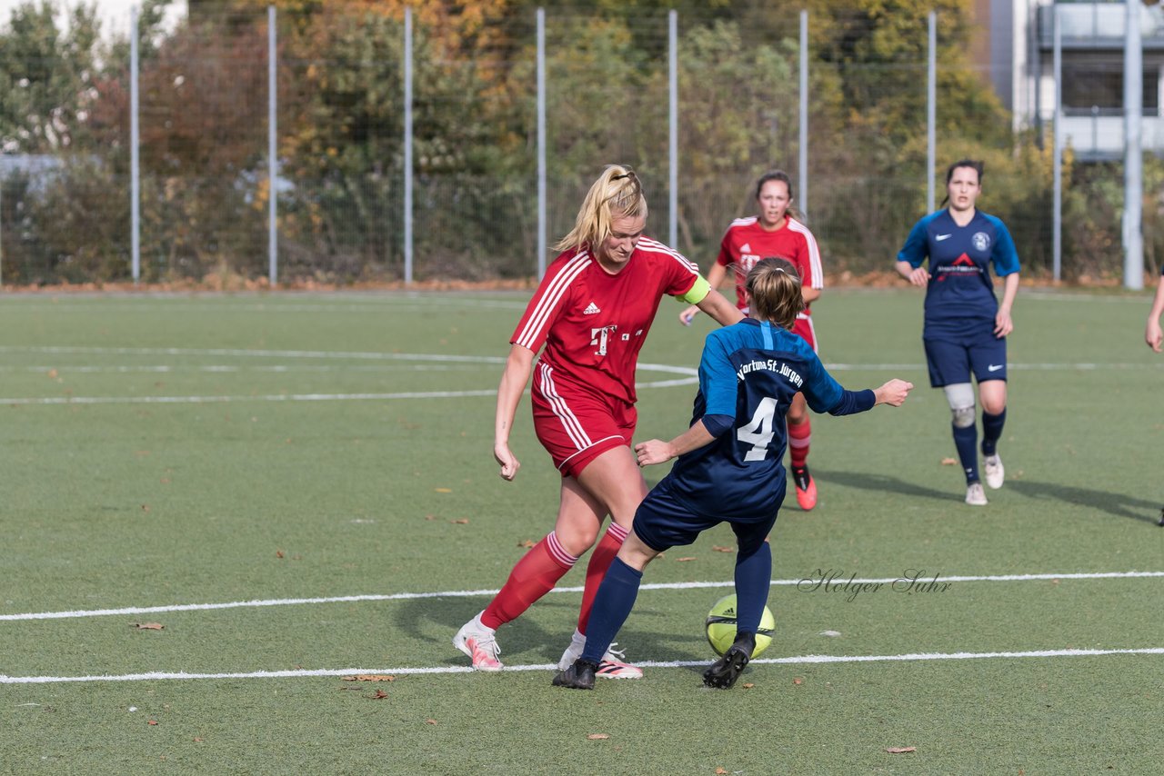 Bild 159 - F Fortuna St. Juergen - SV Wahlstedt : Ergebnis: 3:0